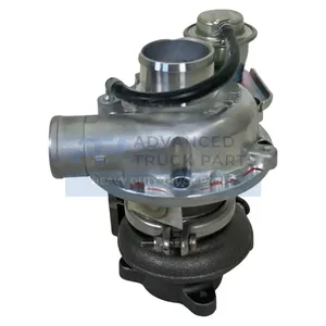Genuine Ihi Turbocharger Rhf4 — 2