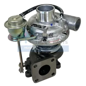 Genuine Ihi Turbocharger Rhf4