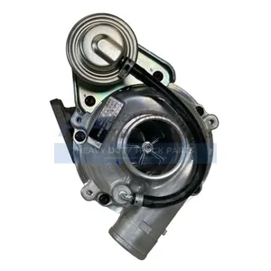 Genuine Ihi Turbocharger Rhf4 — 4