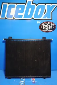 F4HZ-19712A - Condensor