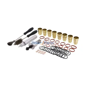 Injector Sleeve Removal Installation Kit F4TZ9F538A for Navistar T444E… — 5