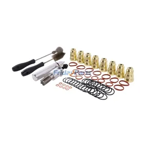 Injector Sleeve Removal Installation Kit F4TZ9F538A for Navistar T444E… — 6