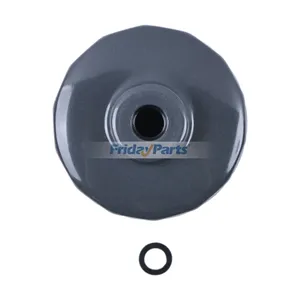 Fuel Filter F6800-16411 F5800-16403 for Kioti Tractor CK4010 DK4510 DK5010 DK5510 NX4510 NX5010 NX5510 RX6620 RX7320 — 7