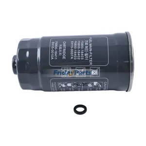 Fuel Filter F6800-16411 F5800-16403 for Kioti Tractor CK4010 DK4510 DK5010 DK5510 NX4510 NX5010 NX5510 RX6620 RX7320 — 3