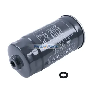 Fuel Filter F6800-16411 F5800-16403 for Kioti Tractor CK4010 DK4510 DK5010 DK5510 NX4510 NX5010 NX5510 RX6620 RX7320 — 5