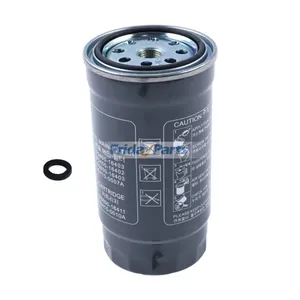 Fuel Filter F6800-16411 F5800-16403 for Kioti Tractor CK4010 DK4510 DK5010 DK5510 NX4510 NX5010 NX5510 RX6620 RX7320 — 4
