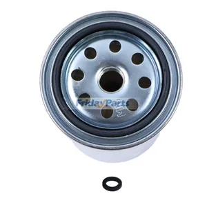 Fuel Filter F6800-16411 F5800-16403 for Kioti Tractor CK4010 DK4510 DK5010 DK5510 NX4510 NX5010 NX5510 RX6620 RX7320 — 6