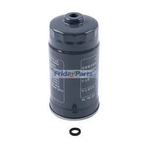 Fuel Filter F6800-16411 F5800-16403 for Kioti Tractor CK4010 DK4510 DK5010 DK5510 NX4510 NX5010 NX5510 RX6620 RX7320 — 2