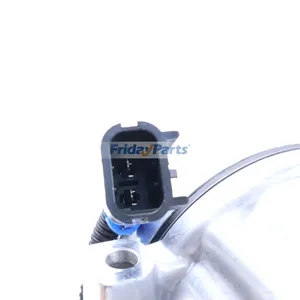 12V 6PK 126mm 7H15 A/C Compressor F69-1015-111 F69-1028-111 for Peterbilt 365 367 389 Kenworth T680 T660 T880 Truck — 7