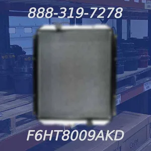 F6HT8009AKD - Radiator