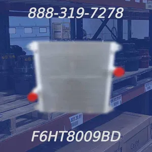 F6HT8009BD - Aftercooler
