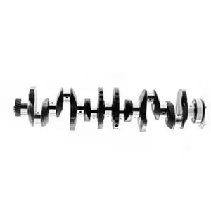 Crankshaft 0418 3049 for Deutz F6L413 Engine