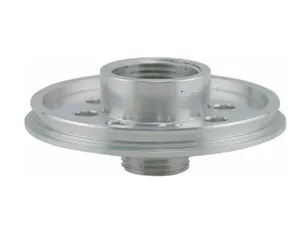 Fuel Filter Adapter Replaces JCB 32/925423