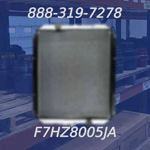 F7HZ8005JA - Radiator