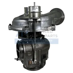 F81Z-6K682-Barm 1999-2003 Genuine Ford PowerStroke 7.3L Turbocharger — 5