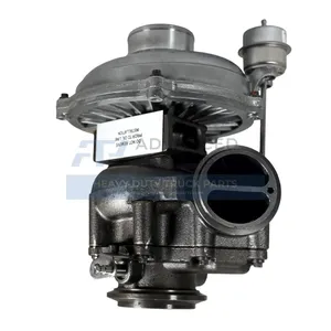 F81Z-6K682-Barm 1999-2003 Genuine Ford PowerStroke 7.3L Turbocharger
