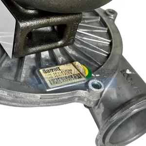 F81Z-6K682-Barm 1999-2003 Genuine Ford PowerStroke 7.3L Turbocharger — 7