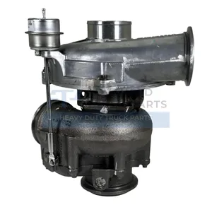F81Z-6K682-Barm 1999-2003 Genuine Ford PowerStroke 7.3L Turbocharger — 2