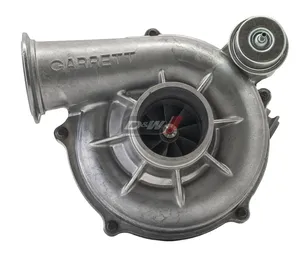 Garrett Turbocharger F81Z-6K682-BARM — 3