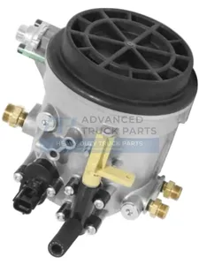 Genuine Ford Fuel Filter Housing