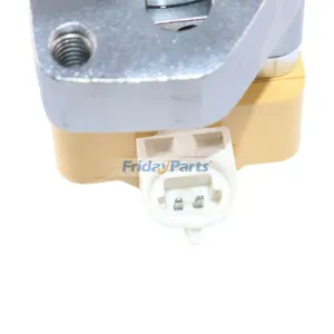 Fuel injector 1822803C1 F81Z-9E527-BRM for Caterpillar CAT Engine 3126 Ford F250 F350… — 6
