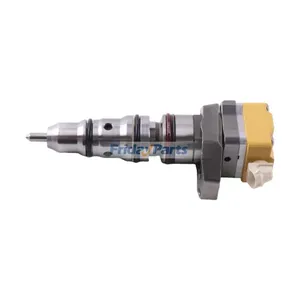 Fuel injector 1822803C1 F81Z-9E527-BRM for Caterpillar CAT Engine 3126 Ford F250 F350… — 4