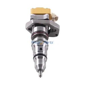 Fuel injector 1822803C1 F81Z-9E527-BRM for Caterpillar CAT Engine 3126 Ford F250 F350… — 3