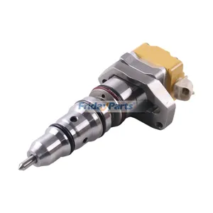 Fuel injector 1822803C1 F81Z-9E527-BRM for Caterpillar CAT Engine 3126 Ford F250 F350…