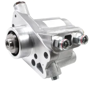 FS20203 | Ford 7.3L Powerstroke High-Pressure Oil Pump, Remanufactured (F81Z9A543BRM) — 6