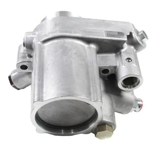 FS20203 | Ford 7.3L Powerstroke High-Pressure Oil Pump, Remanufactured (F81Z9A543BRM) — 4
