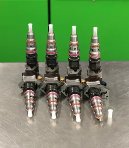 F81Z9E527CRM Ford Fuel Injector – Fits 1999-03 Power Stroke 7.3L F-E — 2