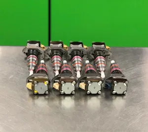 F81Z9E527CRM Ford Fuel Injector – Fits 1999-03 Power Stroke 7.3L F-E — 3