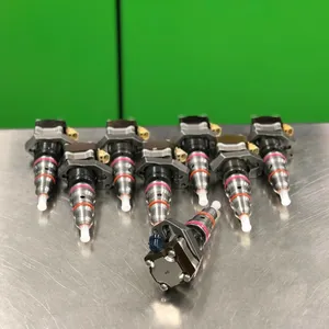 F81Z9E527CRM Ford Fuel Injector – Fits 1999-03 Power Stroke 7.3L F-E