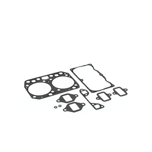Elring Zylinderkopfdichtsatz für Fendt 916-930, Favorit 816-926, Xylon 520-524