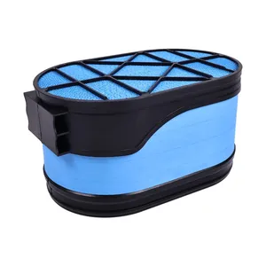 Aftermarket Donaldson P608666 WIX 49666 Air Filter — 2