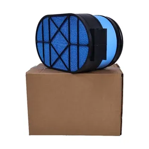 Aftermarket Donaldson P608666 WIX 49666 Air Filter