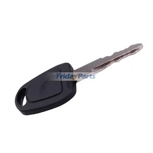 10 Pieces Ignition Key K1009605 F900 for Doosan Daewoo Komatsu Excavator S160W-V Solar 140LC-V 175LC-V 180W-V 210W-V 225LC-V 255LC-V 300LC-V 340LC-V 420LC-V 470LC-V 500LC-V — 3