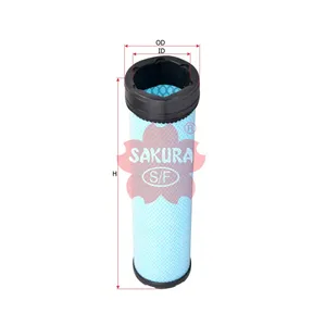 Sakura Inner Air Filter FA-8565 Cross Ref: 3A111-19130