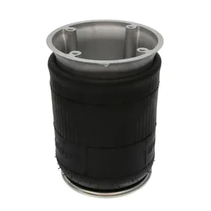 Pai 0582 Infinity 1R12-142 Air Spring — 2