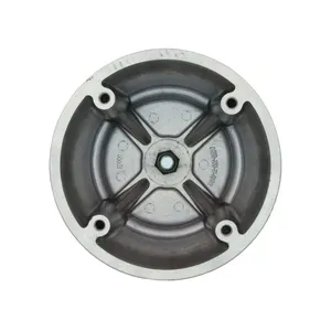 Pai 0582 Infinity 1R12-142 Air Spring — 4