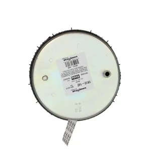 Pai 0582 Infinity 1R12-142 Air Spring — 3