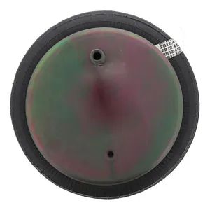 Pai 0673 Infinity 2B12-410 Air Spring — 2
