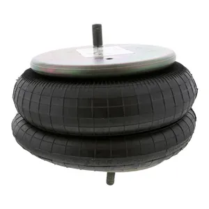 Pai 0673 Infinity 2B12-410 Air Spring