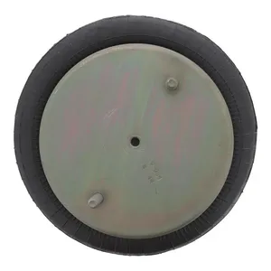 Pai 0673 Infinity 2B12-410 Air Spring — 3