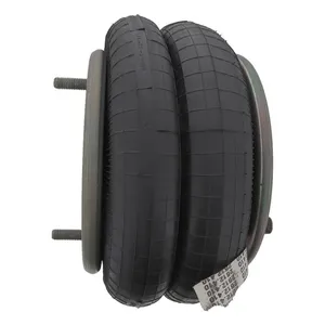 Pai 0673 Infinity 2B12-410 Air Spring — 4