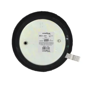 Pai 0674 Infinity 3B12-312 Air Spring — 3