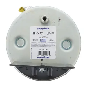 Pai 0692 Infinity 1R12-401 Air Spring — 3
