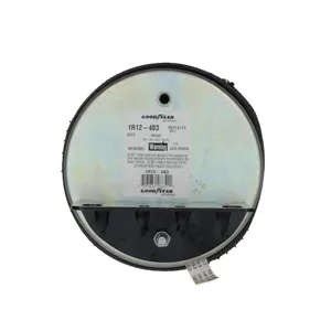 Pai 0696 Infinity 1R12-403 Air Spring — 3