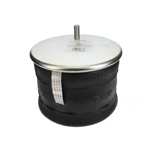 Pai 0713 Infinity 1R13-119 Air Spring — 3
