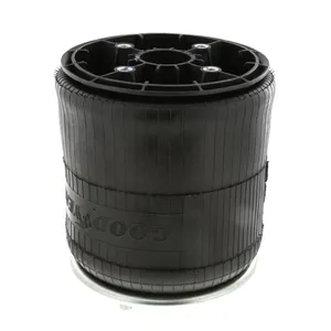 Pai 0723 Infinity 1R13-118 Air Spring — 2